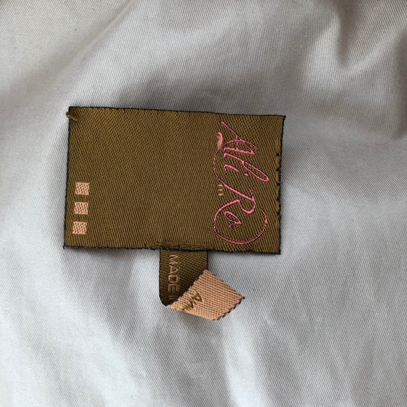 Ali Ro anorak - Picture 4 of 7